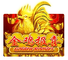 Joker123 : Golden Rooster - LAVABET168