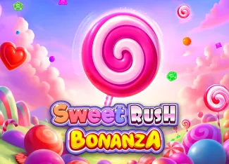 Pragmatic : Sweet Rush Bonanza - LAVABET168