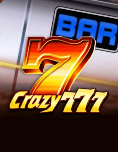 PLAYSTAR : CRAZY 777 - LAVABET168