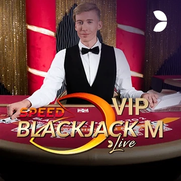 Speed VIP Blackjack M - LAVABET168