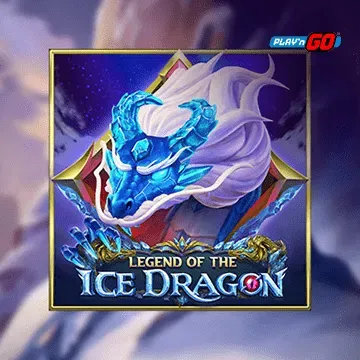 Legend of the Ice Dragon - LAVABET168