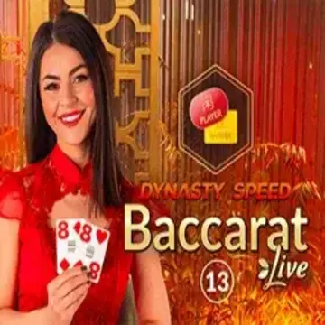 Dynasty Speed Baccarat 13 - LAVABET168