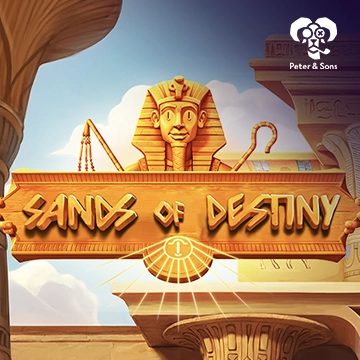 Sands of Destiny - LAVABET168