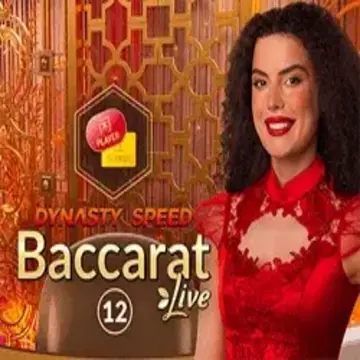Dynasty Speed Baccarat 12 - LAVABET168