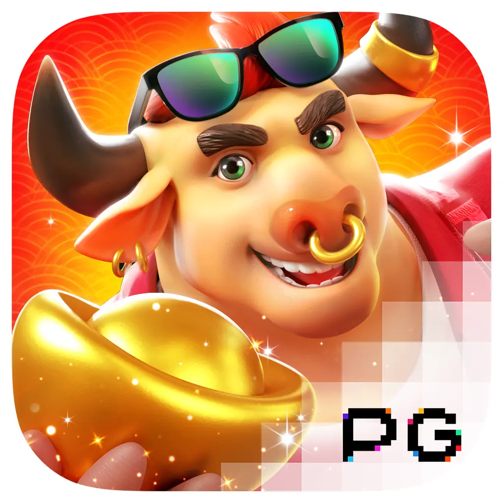 Fortune Ox - LAVABET168