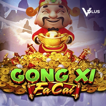 Gong Xi Fa Cai - LAVABET168