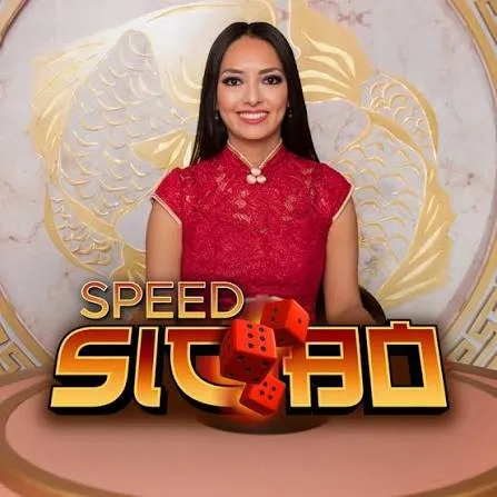 Speed Sic Bo - LAVABET168
