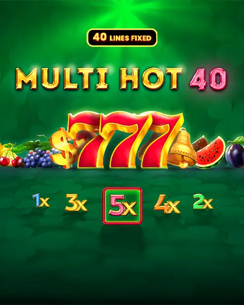 Multi Hot 40 - LAVABET168