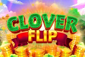 Clover Flip - LAVABET168