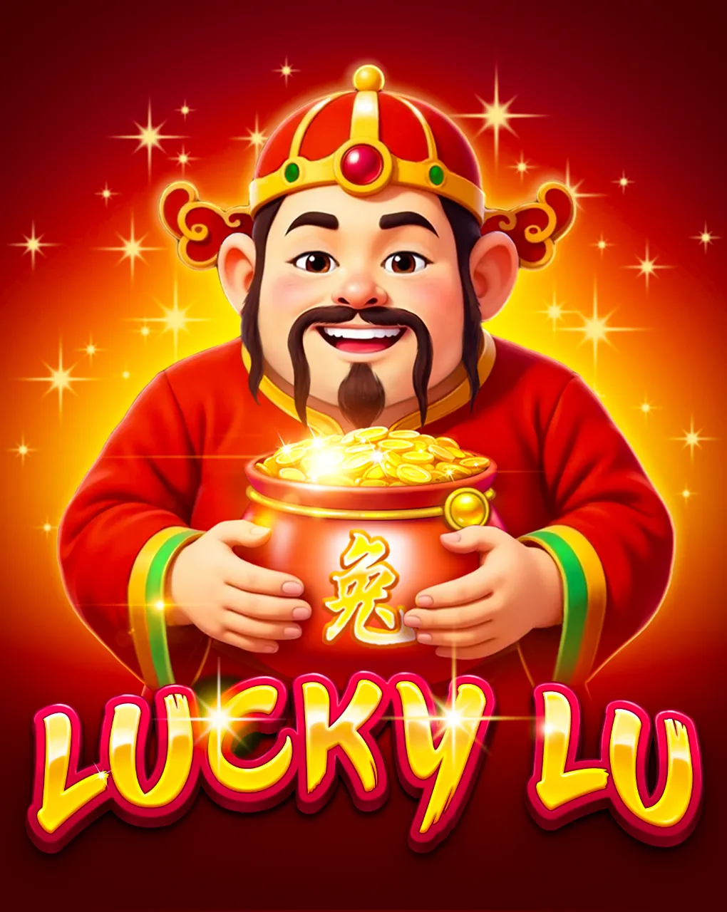 Lucky Lu - LAVABET168