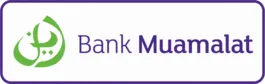 Bank Muamalat - LAVABET168