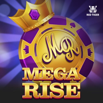 Mega Rise - LAVABET168