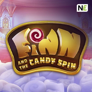 Finn and the Candy Spin - LAVABET168