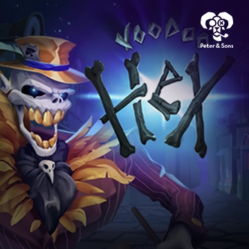 Voodoo Hex - LAVABET168