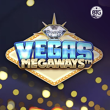 Vegas Megaways - LAVABET168