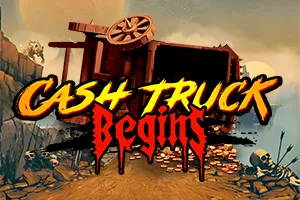 Cash Truck Begins - LAVABET168