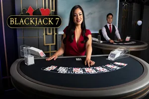 Blackjack 7 - LAVABET168