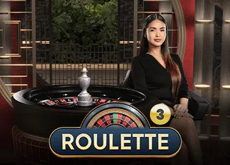 Roulette Ruby - LAVABET168