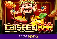 Cai Shen 888 - LAVABET168