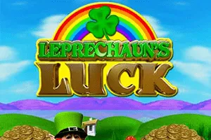 Leprechauns Luck - LAVABET168