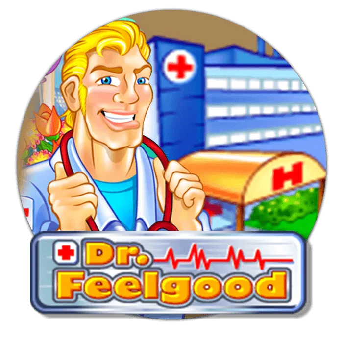 Habanero : Dr Feelgood - LAVABET168