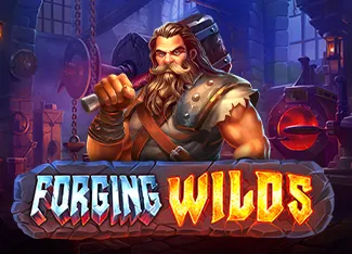 Pragmatic : Forging Wilds - LAVABET168