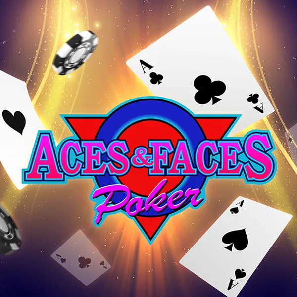 Aces and Faces - LAVABET168