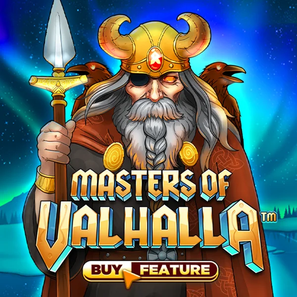 Masters of Valhalla - LAVABET168