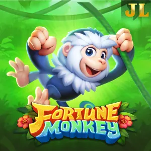 Fortune Monkey - LAVABET168