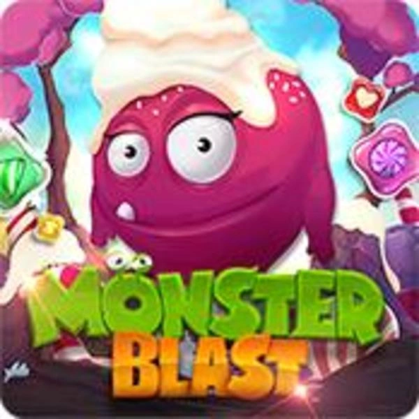 Monster Blast - LAVABET168