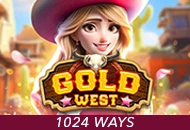 Gold West - LAVABET168