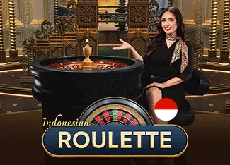 Indonesian Roulette - LAVABET168