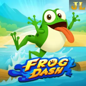 Frog Dash - LAVABET168