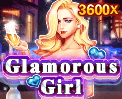 Glamorous Girl - LAVABET168