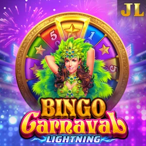 Bingo Carnaval - LAVABET168