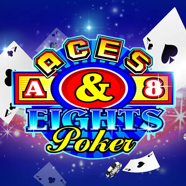 Aces and Eights - LAVABET168