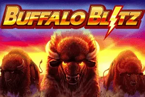 Buffalo Blitz - LAVABET168