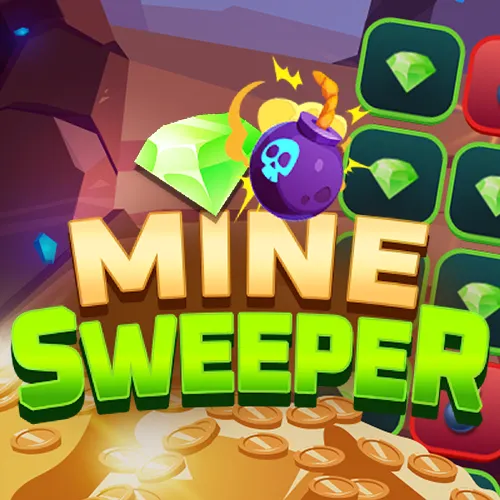 Minesweeper 扫雷 - LAVABET168
