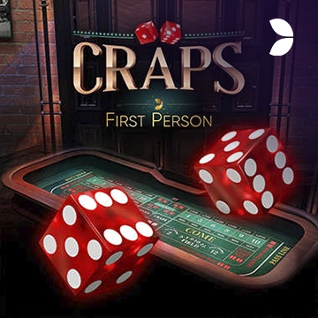 First Person Craps - LAVABET168