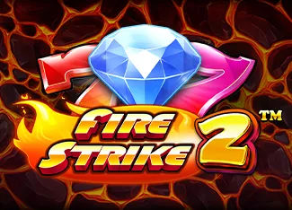 Pragmatic : Fire Strike 2 - LAVABET168