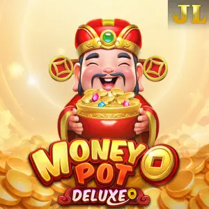 Money Pot DELUXE - LAVABET168