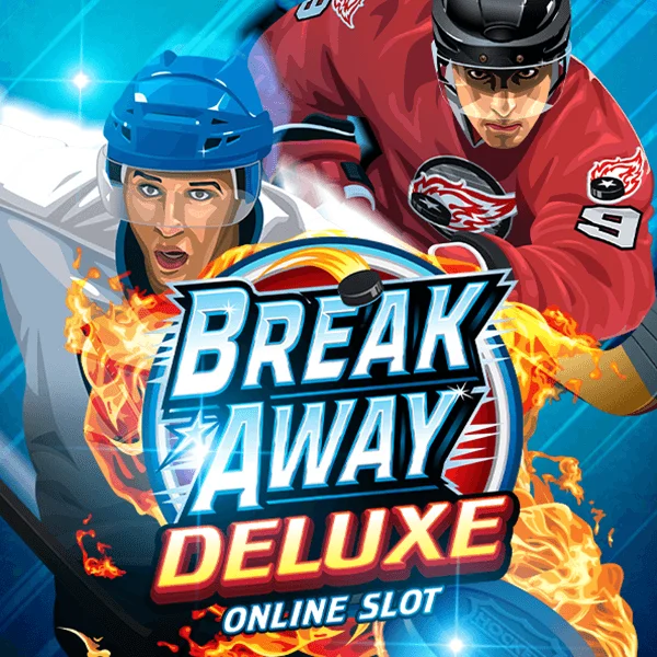 Break Away Deluxe - LAVABET168