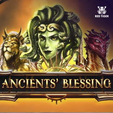 Ancients Blessing - LAVABET168