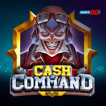 Cash of Command - LAVABET168