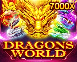 Dragons World - LAVABET168