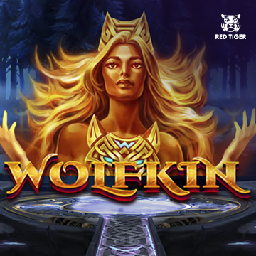 Wolfkin - LAVABET168