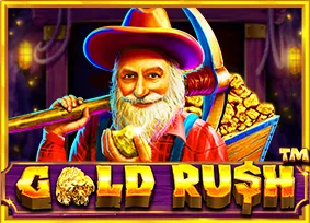 Pragmatic : Gold Rush - LAVABET168