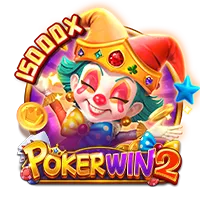 Facai : POKER WIN 2 - LAVABET168