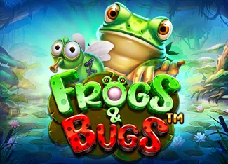 Pragmatic : Frogs & Bugs - LAVABET168