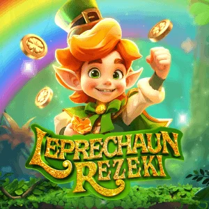 Leprechaun Fortune - LAVABET168
